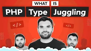 Authentication Bypass in PHP | PHP Type Juggling
