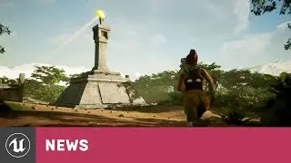 News and Community Spotlight | July 2, 2020 | Unreal Engine