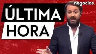 ÚLTIMA HORA | Alemania refleja el hundimiento de Europa: se derrumba la demanda interna europea