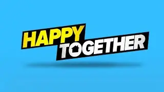 First Look At Happy Together on CBS