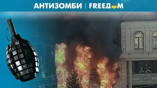 ШАТКИЙ мир в Дагестане РУШИТСЯ! Промывка мозгов россиянам ПЕРЕСТАЕТ работать