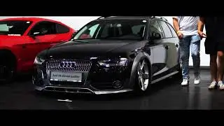 Night of Wheels 2021 Aftermovie [4K]