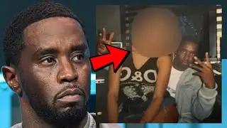 CRAZY New Details of Diddy's Arrest....HE'S COOKED!