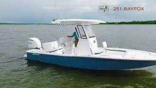 251 Bay Fox