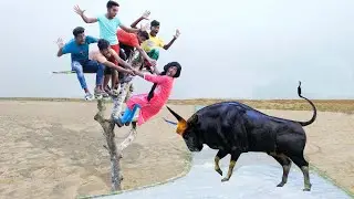 Very Special Trending Funny Comedy Video 2023😂Amazing Comedy Video 2023 Episode 313 by @beenfuntv