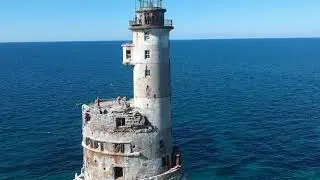 Тайны старого маяка 