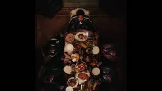 Roddy Ricch FEED THA STREETS 3 Type Beat