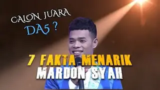 7 Fakta Menarik Mardon Rokan Hulu