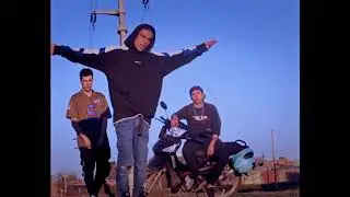 Sastro - CIPOCITY (Prod. SVNTOS)