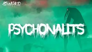 AstonHard - Psychonauts [Riddim Dubstep]