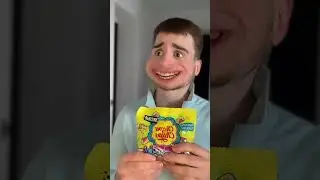 🗑КОНФЕТЫ ИЗ МУСОРКИ 