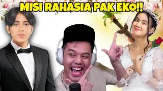 COMBLANGIN KAYES Sama CELIBOY!! LUCU SUMPAH NGAKAK Banget Masih MALU2!! - Mobile Legends