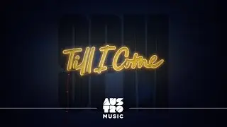 Ralk, Mojjo feat. Ocana - Till I Come