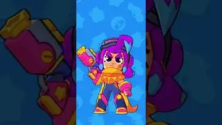 Earn Squad Busters Shelly For FREE! 🔥 #SquadBusters