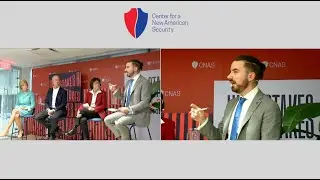 Speeding to Scale: Institutionalizing Defense Innovation