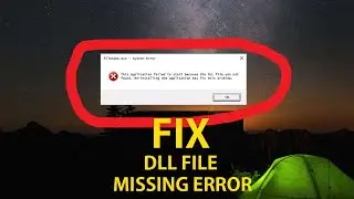 How to Fix api-ms-win-ctr-convert.dll File Missing Error