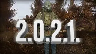 «S.T.A.L.K.E.R. 2» ВЫЙДЕТ - ЧТО ДАЛЬШЕ?