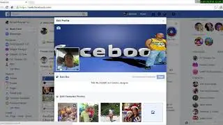 How To Change Profile Picture On Facebook Using PC