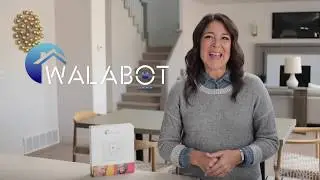 Walabot HOME: Installation