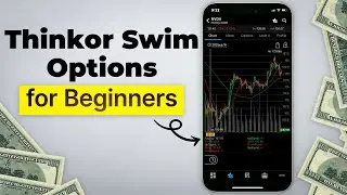 How to Trade Options on ThinkorSwim