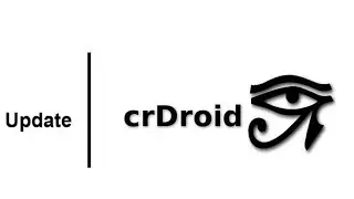 Review Custom ROM CRDROID 7.4 Android 11 on Redmi 9 Lancelot | Best Custom ROM