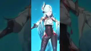 #genshinimpact