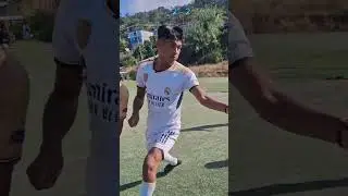 Real madrid vs Barcelona