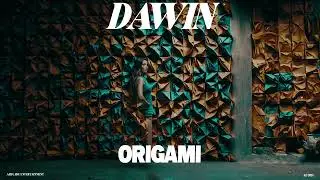 Dawin - ORIGAMI [Official Audio]