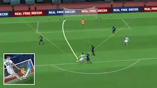 Soccer Super Star - Gameplay Walkthrough Part 23 (Android)