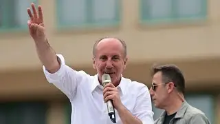 muharrem ince - her şey sensin