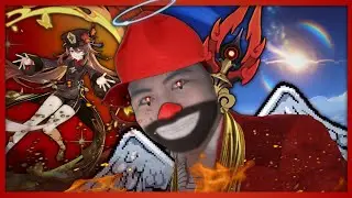 Birthday Luck Is REAL!!! (Hu Tao Rerun Summons) | KuyaAlfonso Genshin Impact