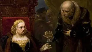 Gian Lorenzo Pappacoda, The Secretary Who Supposedly Poisoned His Lady Bona Sforza.