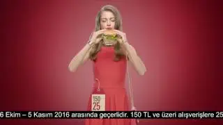 #bizdehergünfırsat