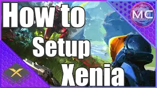 Complete Setup Guide for Xenia Canary