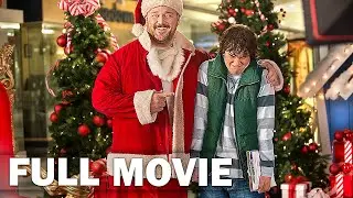 The Christmas Hater | COMEDY | Full Movies in English