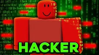 O NOVO HACKER DO ROBLOX.. C00LKIDD