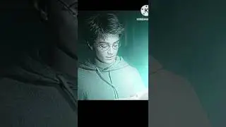 Harry Potter #funny #moments #short #edit #subscribe