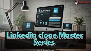 Series Introduction | Building a LinkedIn Clone with HTML & CSS #1