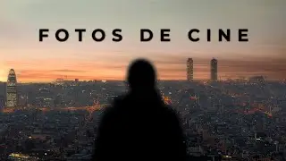 Cómo hacer que tus FOTOS parezcan de PELÍCULA