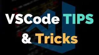 VSCode Tips & Tricks | Flutter | 20 Useful Shortcuts