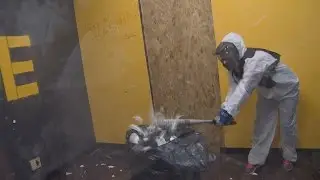 Rage room