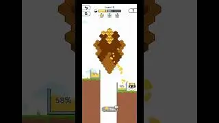 Save the Doge 2 (Hony Thief) level 5 #games