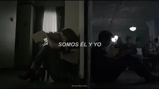 [Stydia] Him and I - Halsey // Español (No Rap)