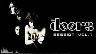 The Doors Session (Techno & Deep House - Electro MIX)