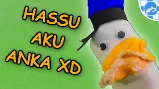AKU ANKA SEDÄ SEKOILEE!!! XDDDDDD (HAUSKA!)