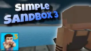 ♦️ ОТКРЫТЫЙ БЕТА ТЕСТ ССБ3! ОБЗОР Simple Sandbox 3 | Fabr3N ♦️