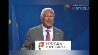 António Costa impede jornalista de fazer uma pergunta sobre as buscas no PSD