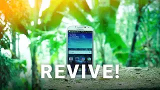 Revive Your Old Android Phone!