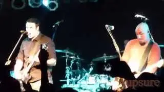 Breaking Benjamin Shallow Bay Live HD HQ Audio!!!