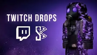 TWITCH DROPS|STALCRAFT